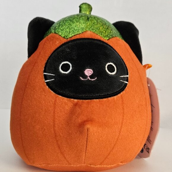 Calio Squishmallows 5 inch glittery stem NWT - Picture 12 of 13